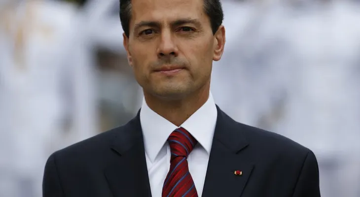 Peña Nieto ofrece una disculpa a mexicanos 