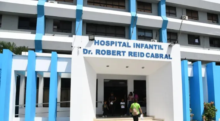 Robert Reid Cabral atribuye apagones a avería en fase de suministro de Edesur
