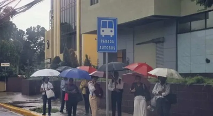 Minerd mantiene suspensión de clases este miércoles en zonas vulnerables bajo alerta amarilla