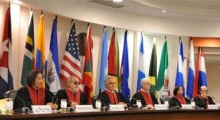Advierten salida de RD de la Corte-IDH afectaría población