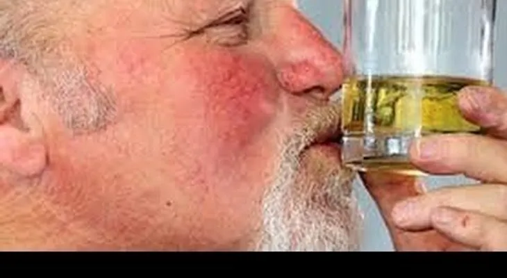 Alegan que el Whisky cura la ceguera (VIDEO)