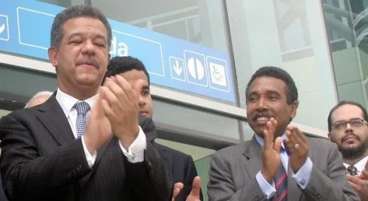 No es Félix, es Leonel