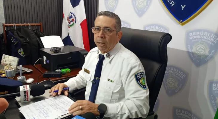 Niño de 12 años que escapó de cautiverio en San Cristóbal permite rescatar a otros 13 menores