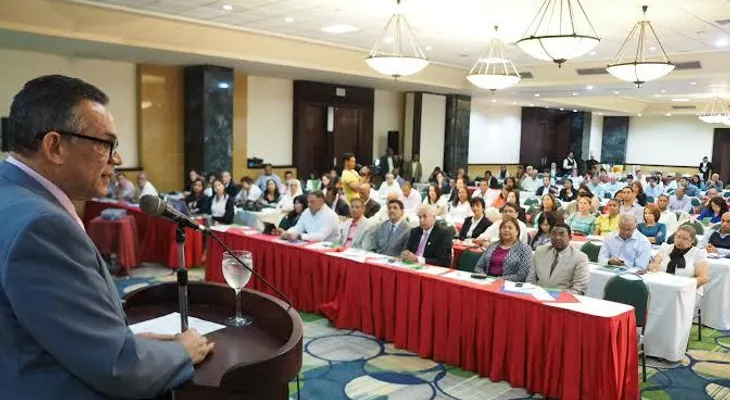 Ventura Camejo llama a alcaldías trazar plan estratégico permita desarrollar los municipios