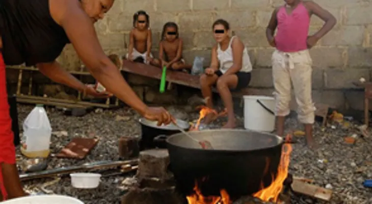 América Latina está estancada en la lucha contra desnutrición, dice experto