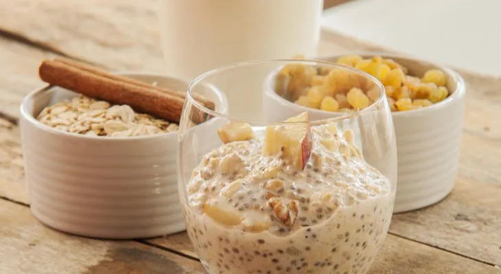 Dietas bajas en grasa para evitar el sobrepeso