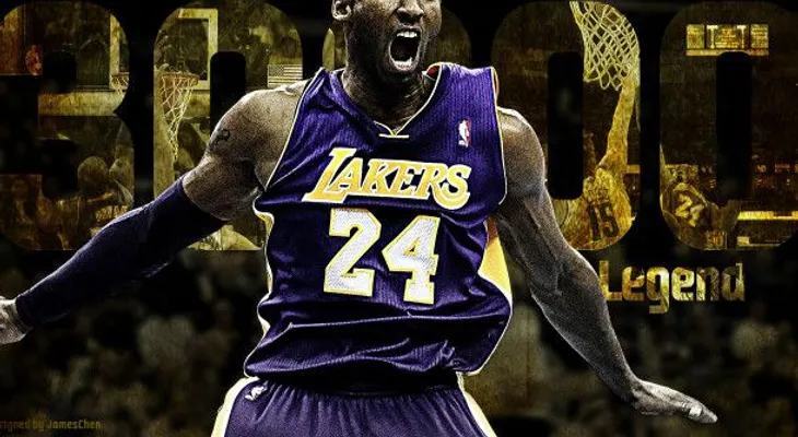 Kobe Bryant, sin fecha de regreso con los Lakers