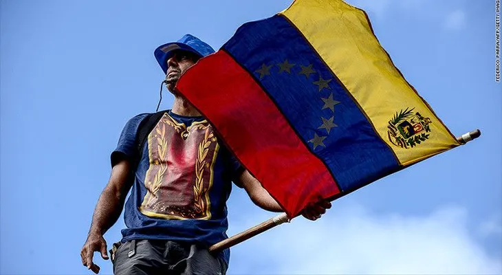 #VenezuelaBienvenida: así quieren evitar el rechazo y la xenofobia contra los inmigrantes venezolanos