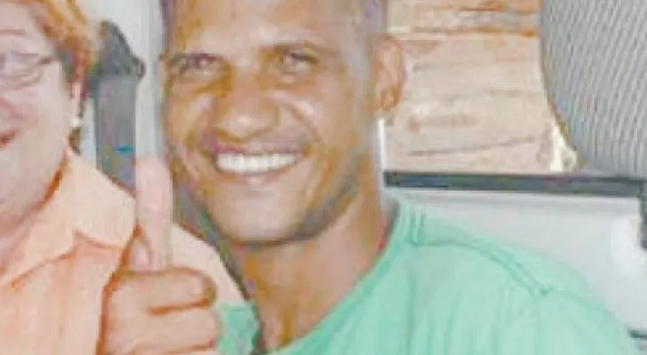 Envían El Mocho a prisión, acusado de matar a su pareja