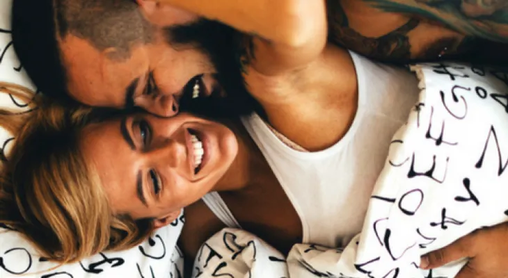 7 distintos tipos de orgasmos que una mujer puede experimentar