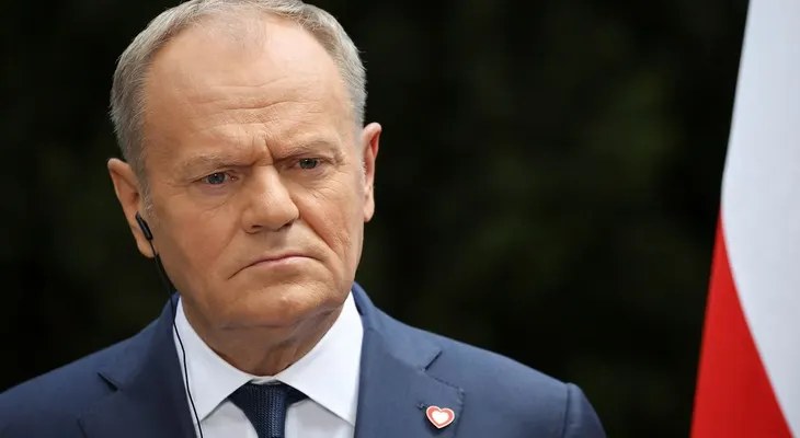 Ley y Justicia presentará moción de censura contra Tusk y propone un Gobierno técnico de Marek Jurek