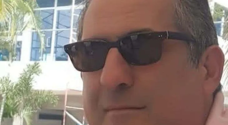 Muere el ingeniero Simón Mahfoud
