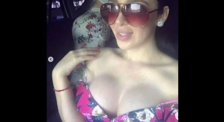 El Chapo le pide al juez permiso para abrazar a su esposa