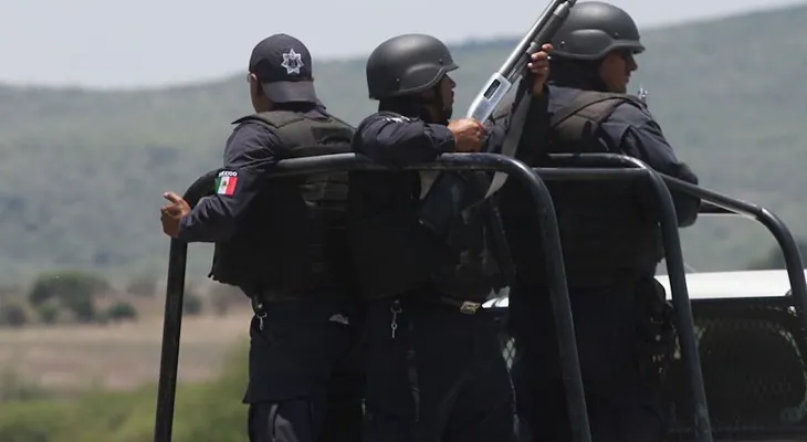 Decapitaciones y asesinatos por venganza el día de Navidad en el oeste de México