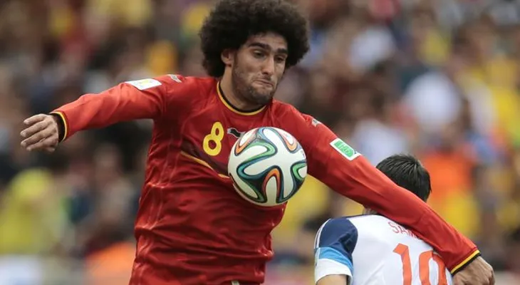 Mundial: Bélgica gana a Rusia y se clasifica