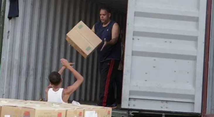 Hospitales están listos en espera de medicamentos
