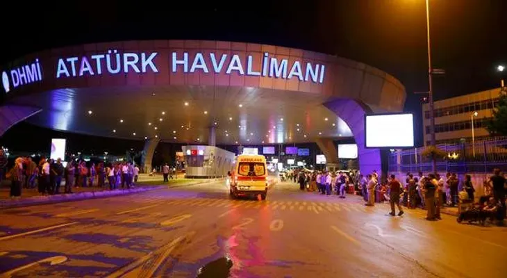 42 muertos y 238 heridos: Todo sobre el ataque suicida en aeropuerto de Turquía