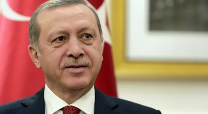Erdogan reitera su promesa de someter a referéndum el acceso a la UE