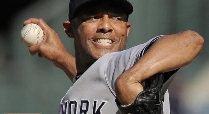 Mariano Rivera dice que prefiere a Pedroia en vez de Robinson Canó