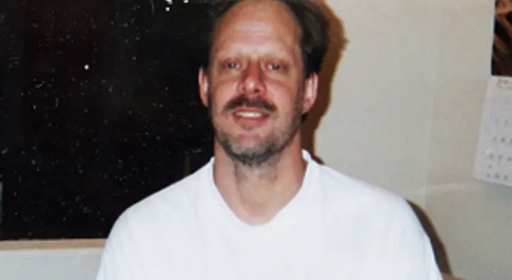 Graig Paddo, autor de matanza en Las Vegas, era un inversionista multimillonario