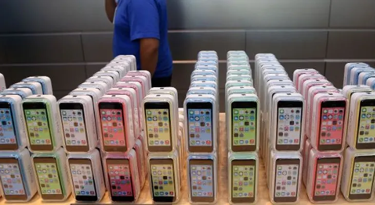 Detectan vulnerabilidad en productos de Apple 