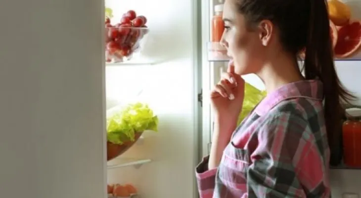 ¿Cenar o no cenar? Claves para comer en la noche