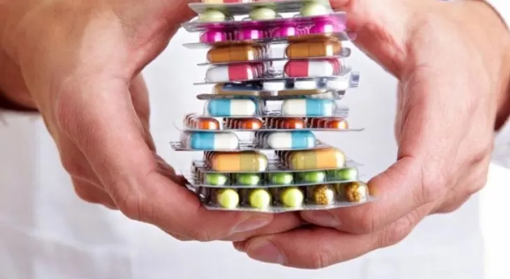 Tomar medicamentos comunes aumenta el riesgo de demencia