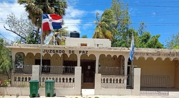 Garantía económica para capitán de lancha acusado de muerte de joven en Bahía de las Águilas