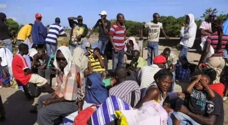 Exmilitar constitucionalista afirma sectores haitianos tratan invadir RD