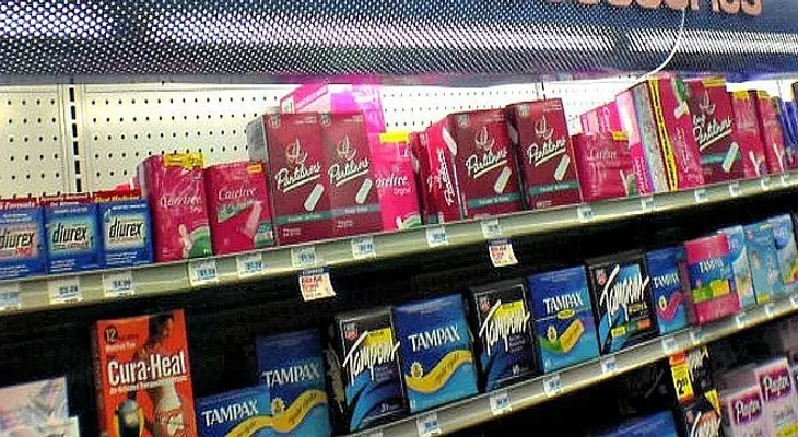 Los investigadores finalmente podrían saber causa de los períodos menstruales con horribles sangrados
