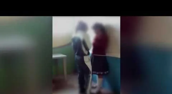 Expulsan a participante de un concurso de belleza latino por este VIDEO