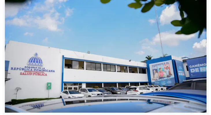 Salud Pública reporta enfermedades controladas