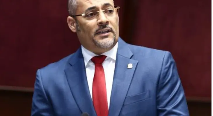 Senado sesionará desde La Romana por iniciativa del senador Eduard Espiritusanto