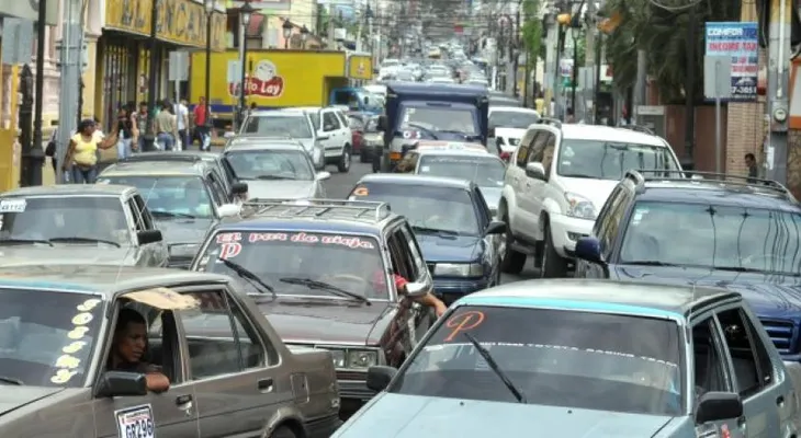 Gobierno dominicano ha destinado más de RD$9,000 millones en gasoil a transportistas desde 2021