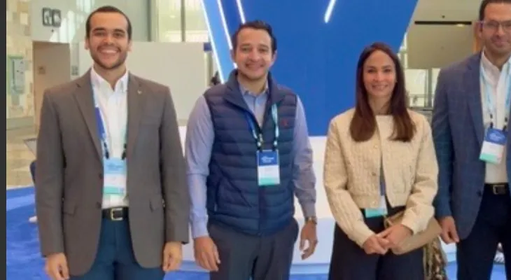 BHD participa en el Visa Payments Forum Américas 2026