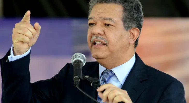 Leonel: sistema de primarias abiertas y simultáneas carece de sentido y es inconstitucional