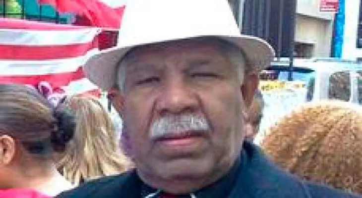 Criollos residentes en Nueva York critican cónsul Eduardo Selmán no fuera a desfile hispánico