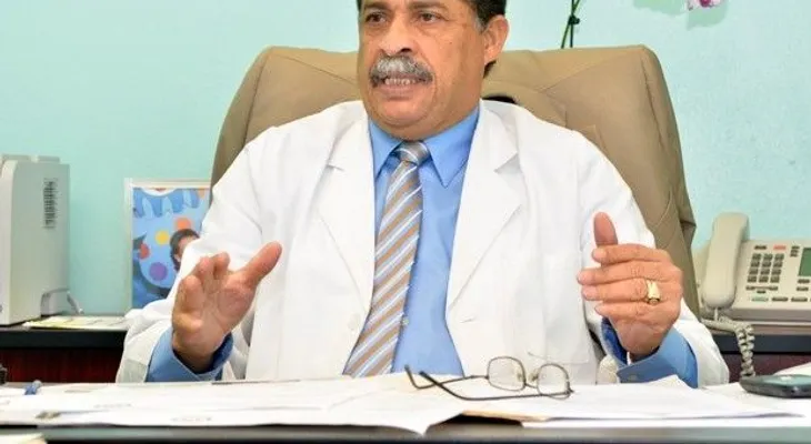Hospital reporta ocho pacientes con dengue