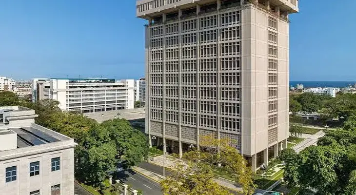 Banco Central: fortaleza del peso se sustenta en fundamentos económicos y no en intervención