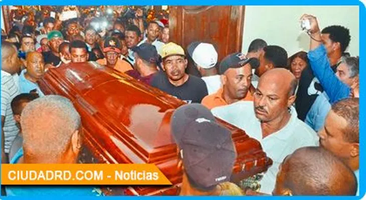 Muerte de Oscar Taveras enluta a Sosúa