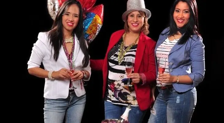 Sobremesa Radio celebra su primer aniversario