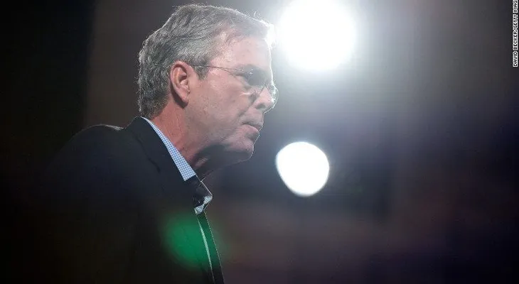 ¿Qué necesita Jeb Bush para levantar su imagen y recuperar el impulso?