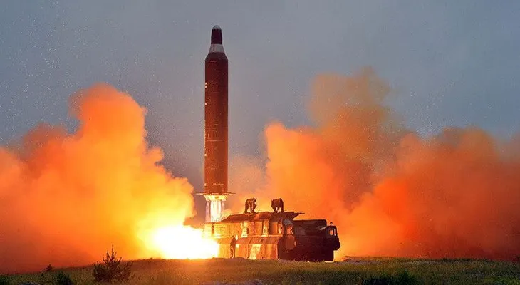 Pionyang pide ayuda a la ASEAN para evitar un "holocausto nuclear"