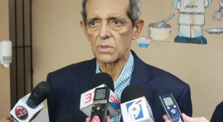 El cadáver de Hatuey será expuesto este sábado en la Funeraria Blandino 