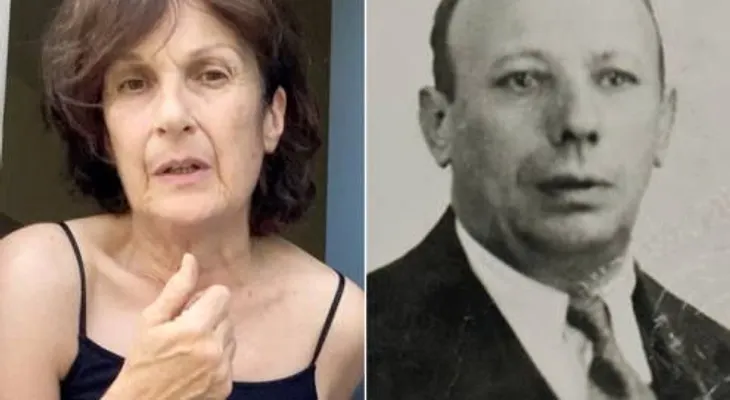 Una mujer desentierra a su supuesto padre para lograr herencia de 50 millones