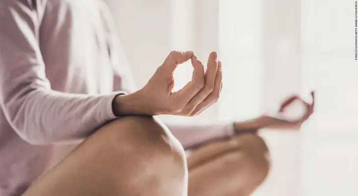 Mindfulness y meditación: un experto explica el trasfondo de esta práctica milenaria