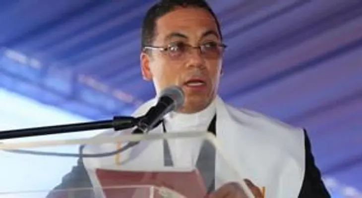  El papa nombra a Santiago Rodríguez Rodríguez, nuevo obispo en San Pedro Macorís 