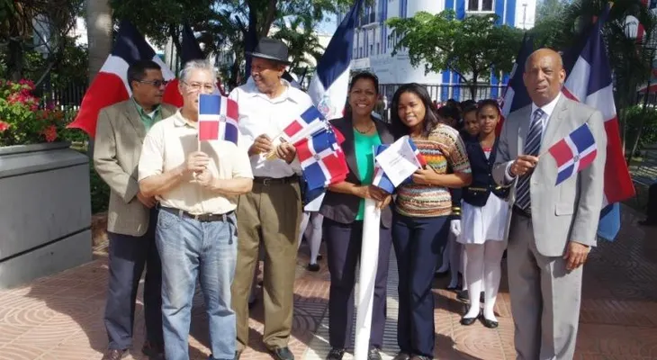 Vicepresidente de la Cámara de Cuentas resalta actitudes libertarias patricio del Rosario Sánchez