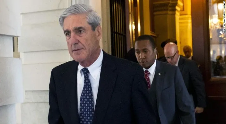WP y NYT: Equipo legal de Trump está intentando socavar la investigación del fiscal especial