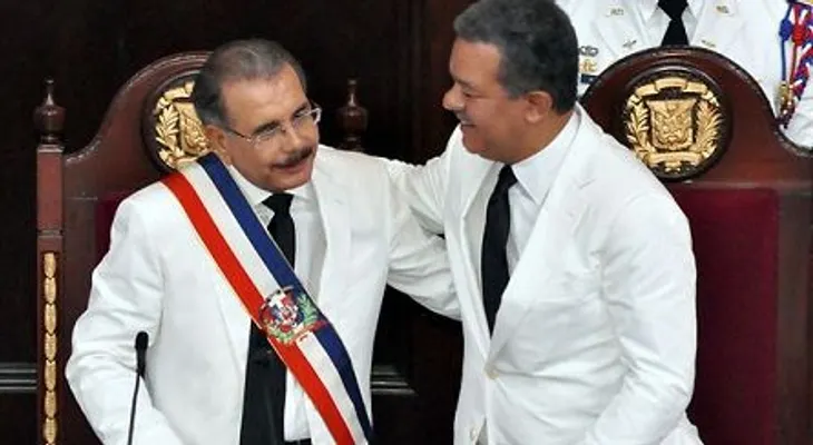 Estas serían las exigencias de Leonel para aceptar la reelección